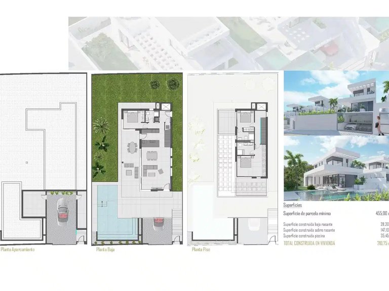 Villa for Sale in Finestrat, Alicante 29
