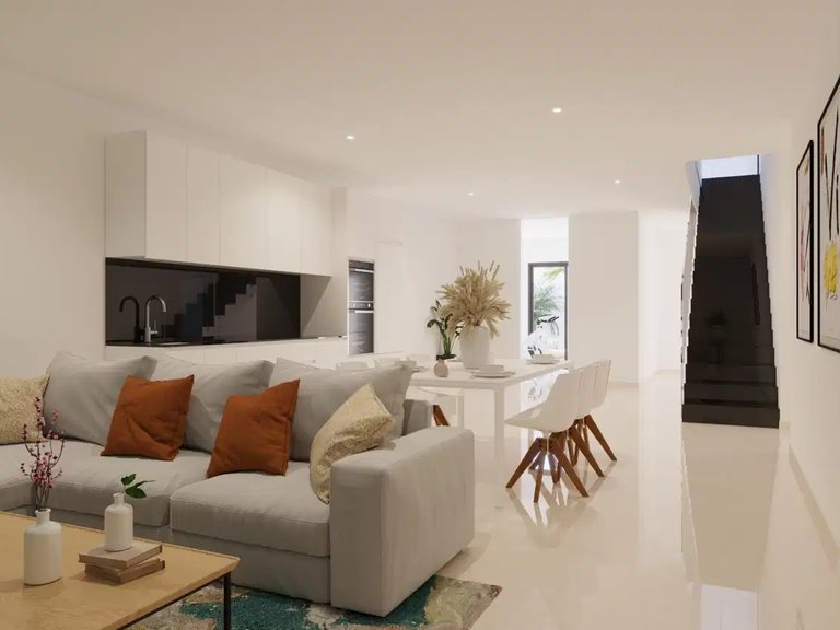 Villa for Sale in Finestrat, Alicante 7