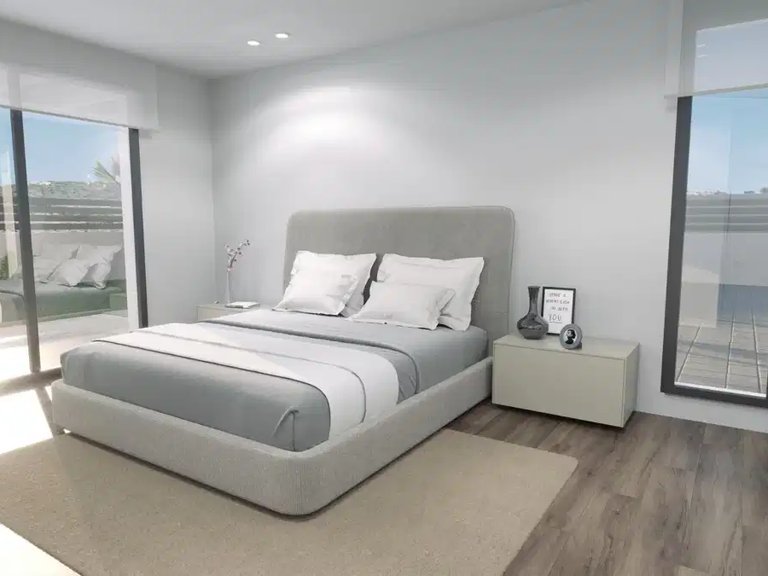 Villa for Sale in Finestrat, Alicante 10