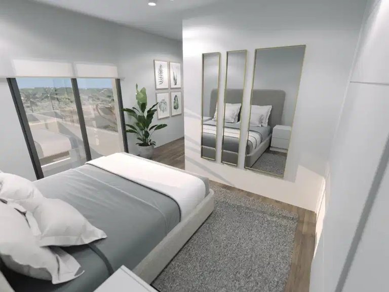 Villa for Sale in Finestrat, Alicante 12