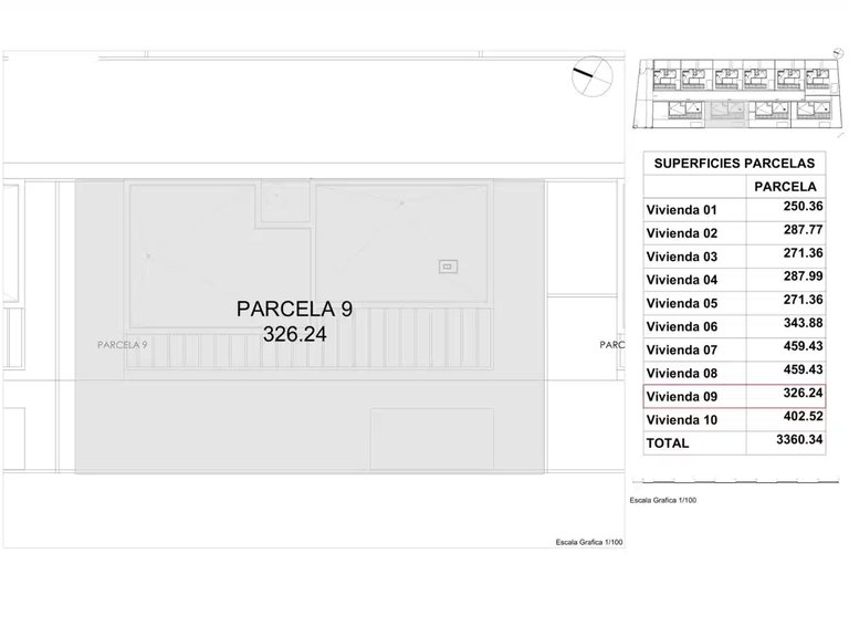 Villa for Sale in Finestrat, Alicante 23