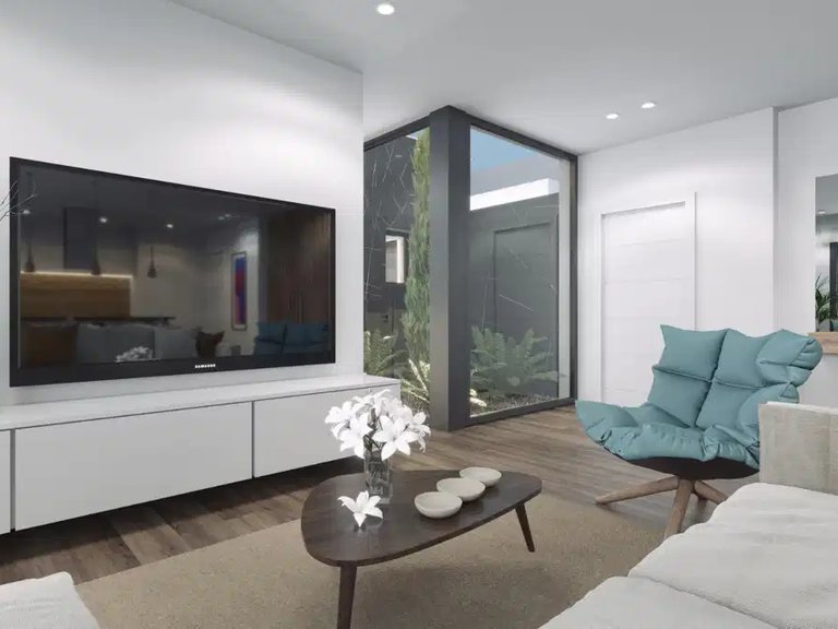 Villa for Sale in Finestrat, Alicante 7