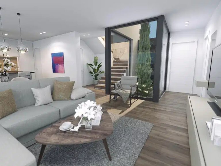 Villa for Sale in Finestrat, Alicante 9
