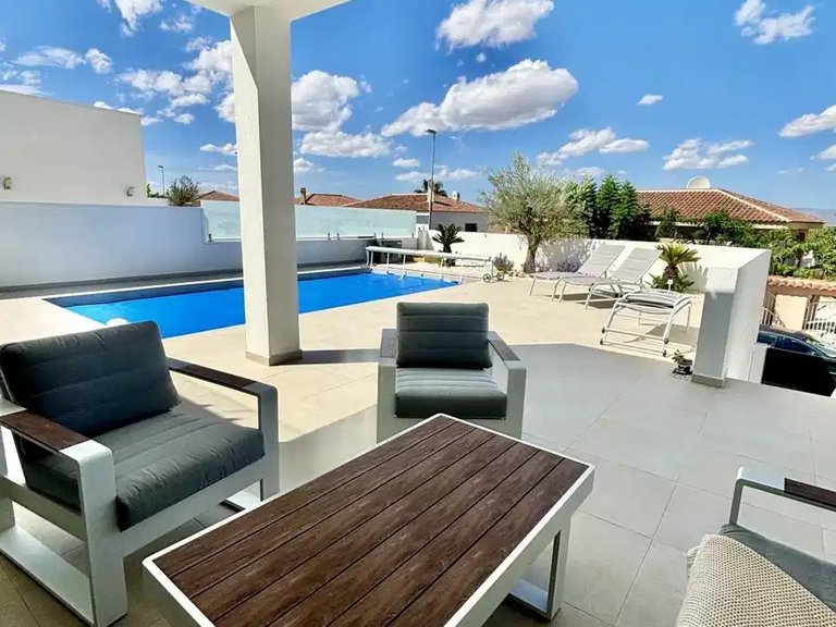 Villa for Sale in Benijofar, Alicante 10
