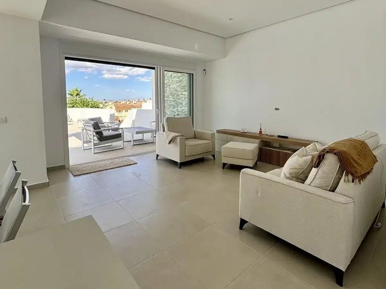 Villa for Sale in Benijofar, Alicante 15