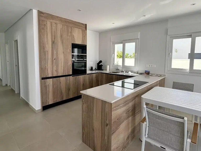 Villa for Sale in Benijofar, Alicante 16