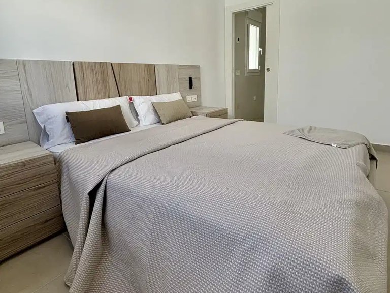 Villa for Sale in Benijofar, Alicante 21