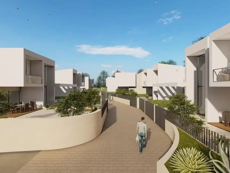 Villa for Sale in La Nucia, Alicante 10