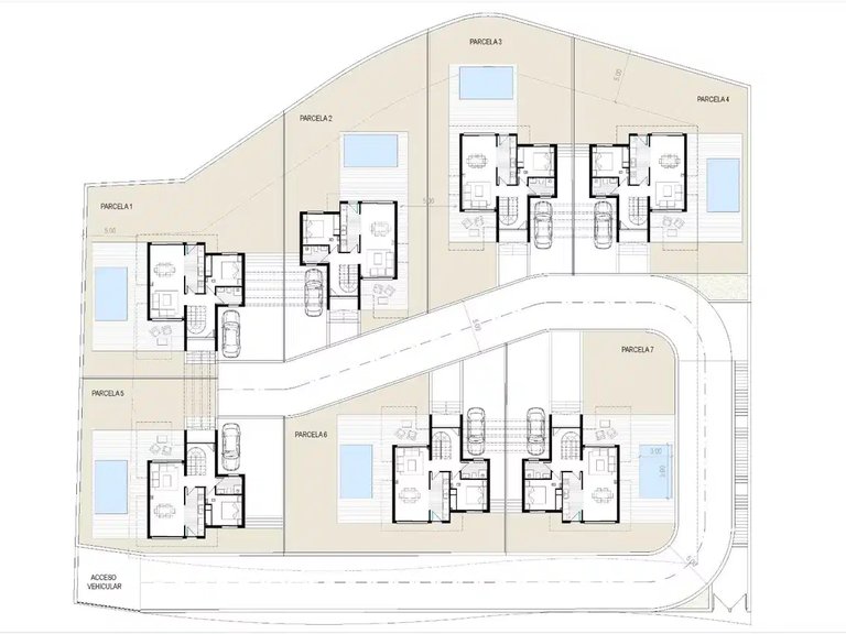 Villa for Sale in La Nucia, Alicante 14