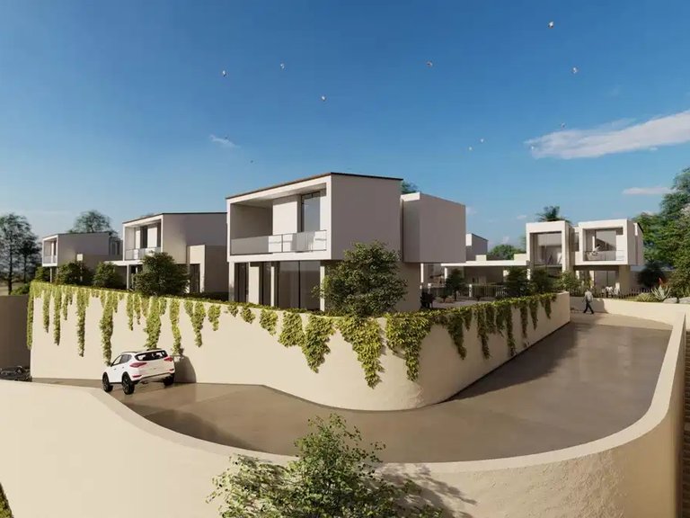 Villa for Sale in La Nucia, Alicante 5