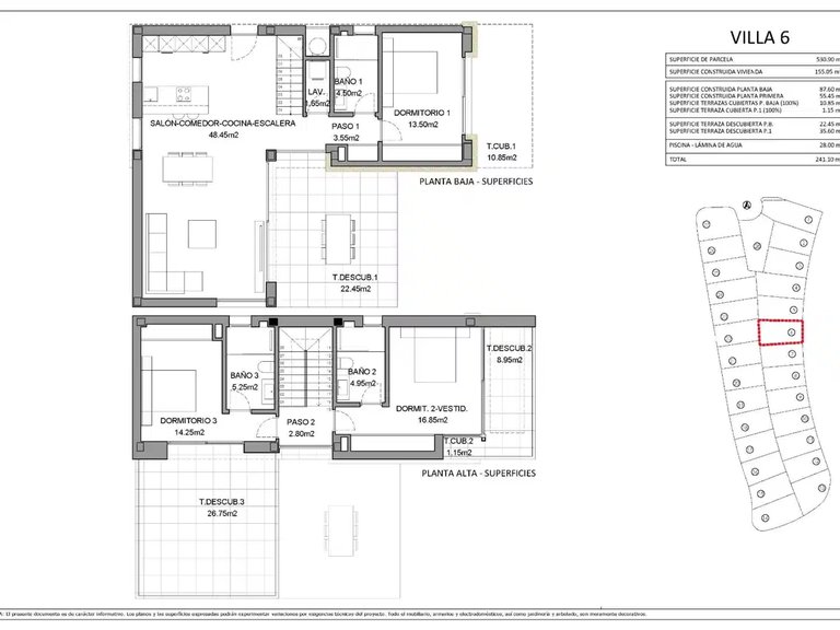 Villa for Sale in Finestrat, Alicante 12