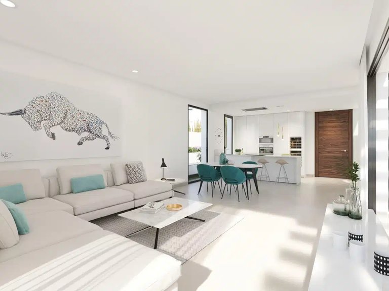 Villa for Sale in Finestrat, Alicante 3
