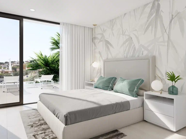 Villa for Sale in Finestrat, Alicante 7