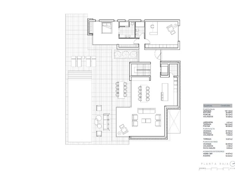 Villa for Sale in Moraira_teulada, Alicante 8