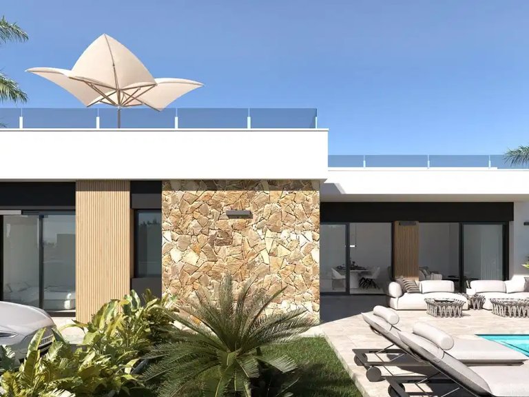 Villa for Sale in Ciudad Quesada, Alicante 3