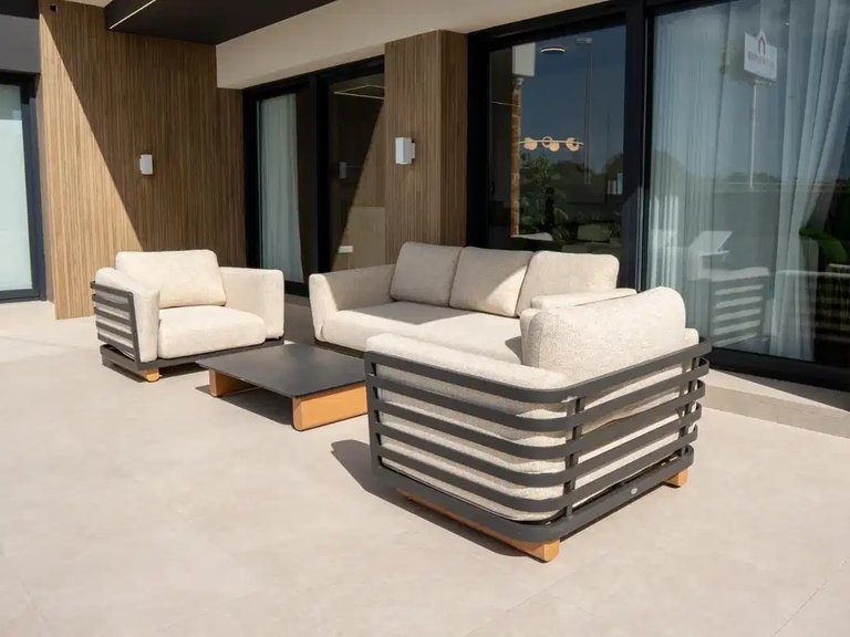 Villa for Sale in Ciudad Quesada, Alicante 35