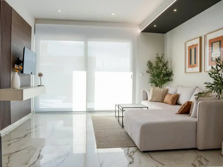 Villa for Sale in Ciudad Quesada, Alicante 10