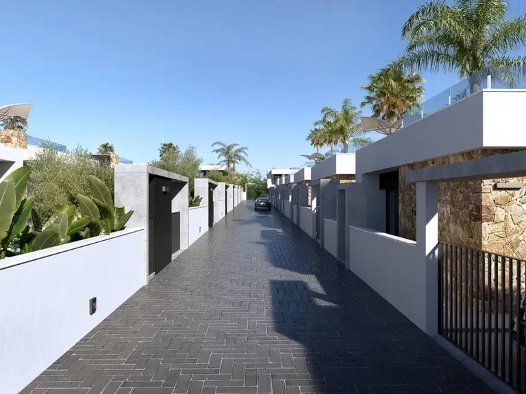 Villa for Sale in Ciudad Quesada, Alicante 4