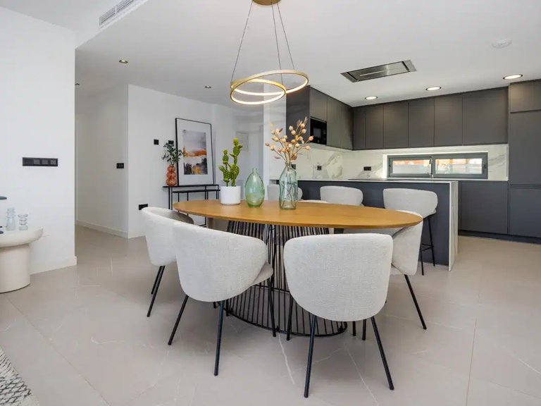 Villa for Sale in Torrevieja, Alicante 10