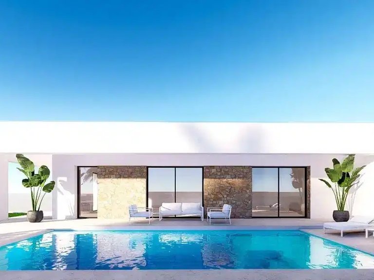 Villa for Sale in Finestrat, Alicante 1