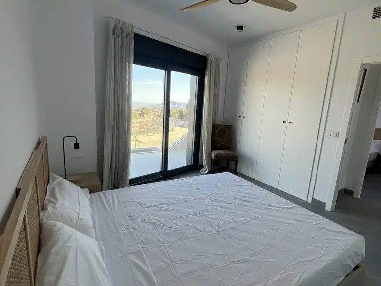 Town House for Sale in Polop, Alicante 23