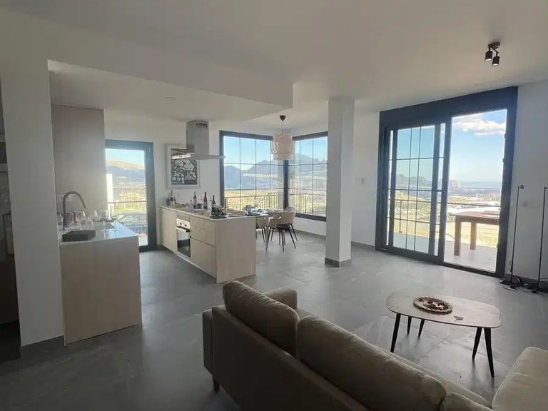 Town House for Sale in Polop, Alicante 32