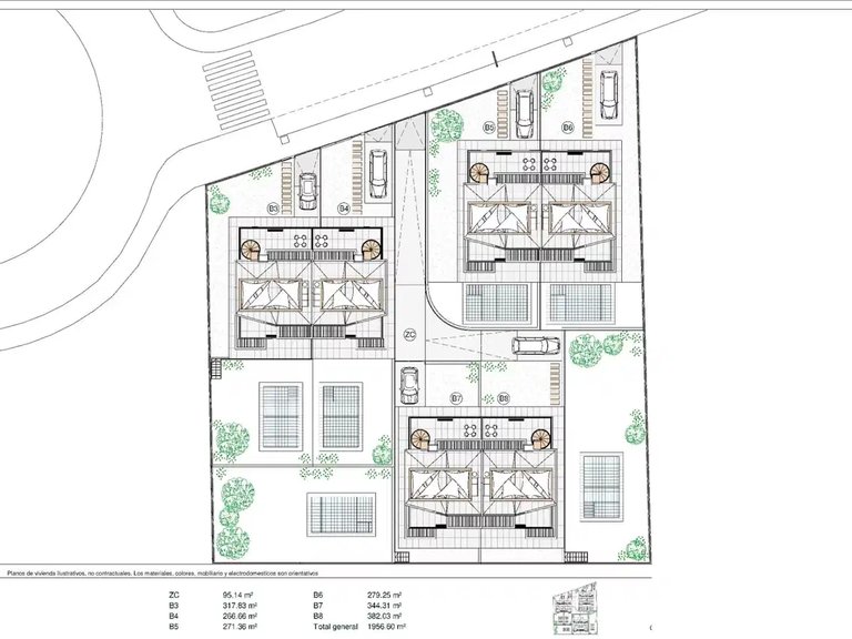 Town House for Sale in Polop, Alicante 36