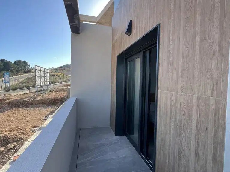 Town House for Sale in Polop, Alicante 21