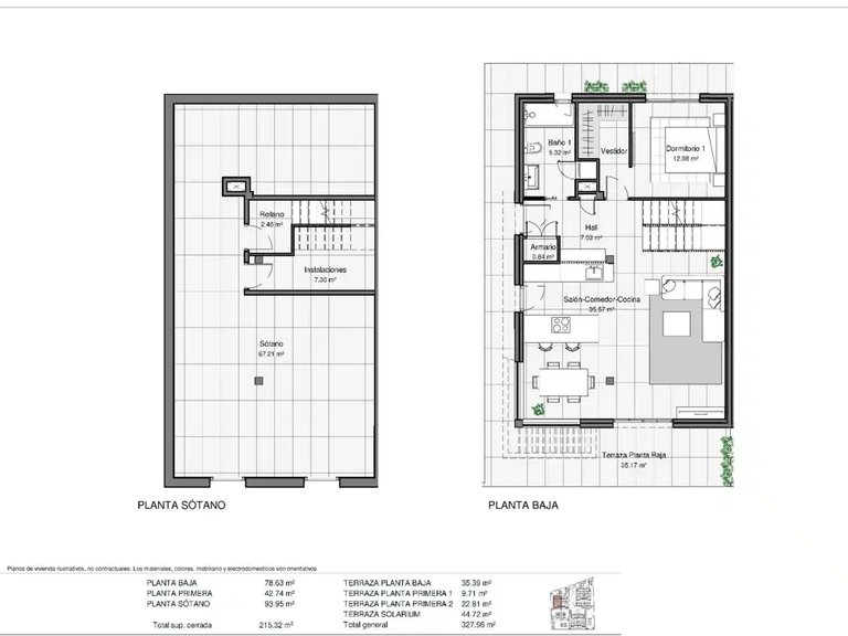 Town House for Sale in Polop, Alicante 35