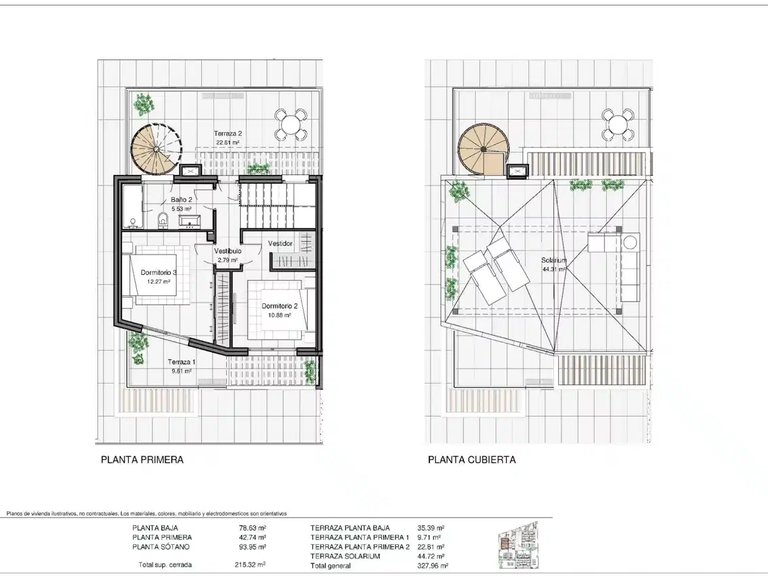 Town House for Sale in Polop, Alicante 36