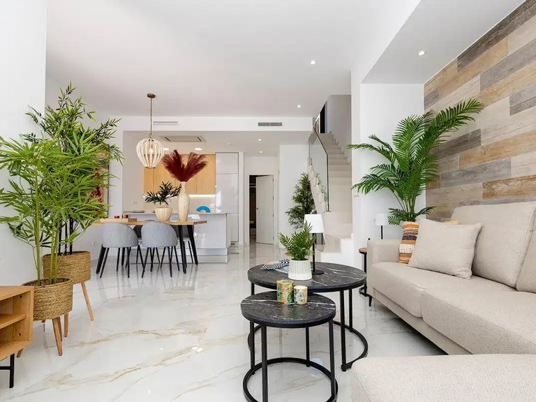 Villa for Sale in Polop, Alicante 13