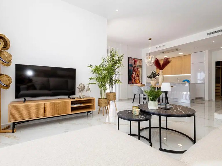 Villa for Sale in Polop, Alicante 14