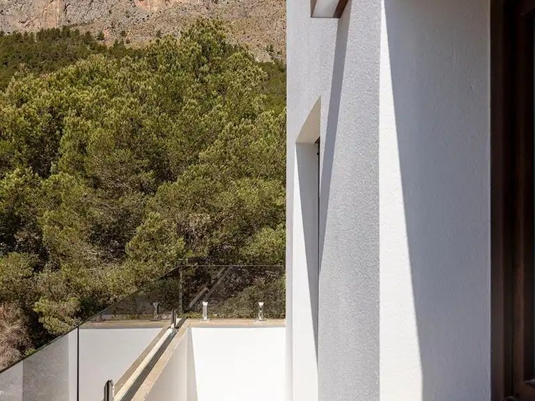 Villa for Sale in Polop, Alicante 20