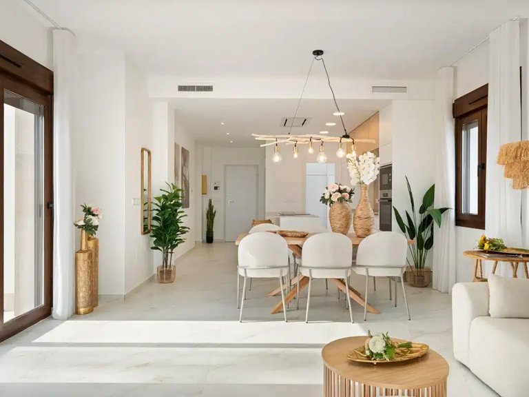 Villa for Sale in Polop, Alicante 22