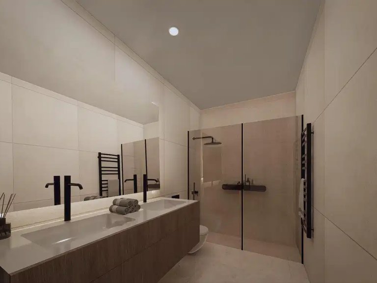 Penthouse for Sale in Calpe, Alicante 15