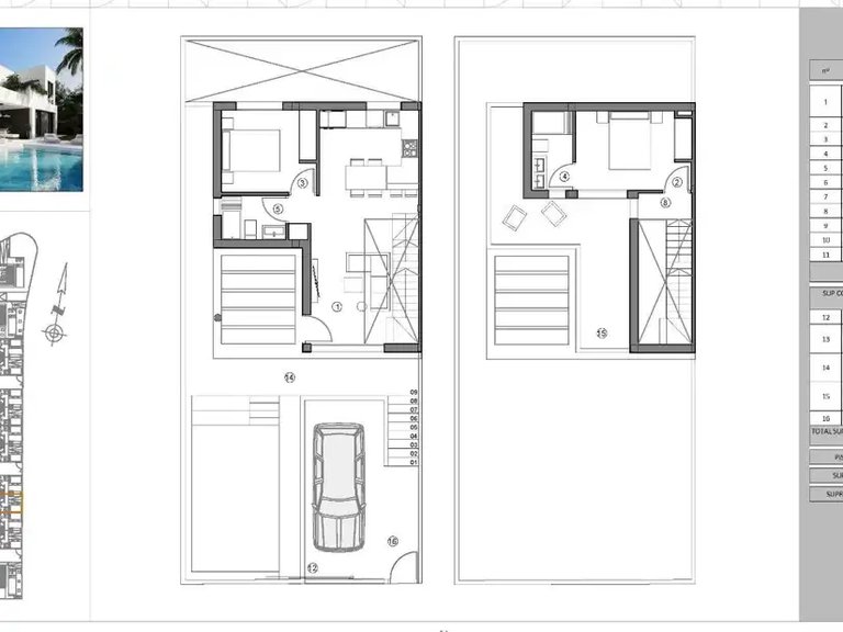 Town House for Sale in Finestrat, Alicante 12