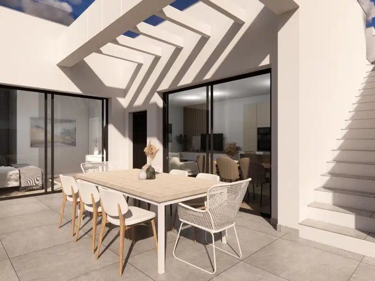 Villa for Sale in Rojales, Alicante 10
