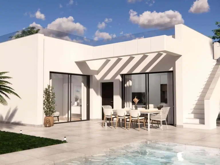 Villa for Sale in Rojales, Alicante 2