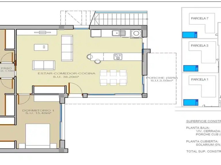 Villa for Sale in Rojales, Alicante 27
