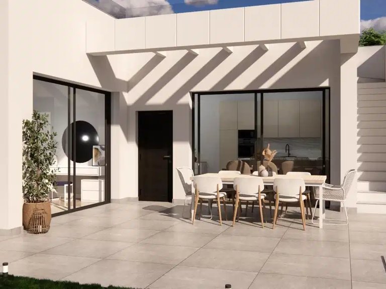 Villa for Sale in Rojales, Alicante 5