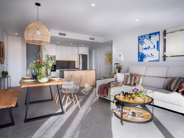 Villa for Sale in Polop, Alicante 14