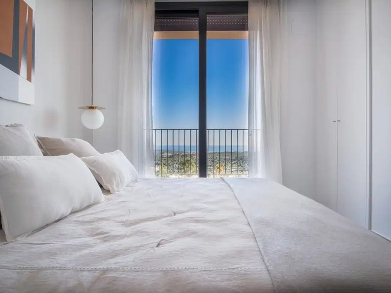 Villa for Sale in Polop, Alicante 18