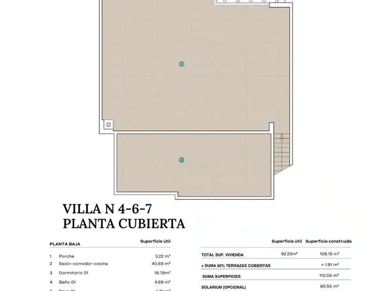 Villa for Sale in Polop, Alicante 13