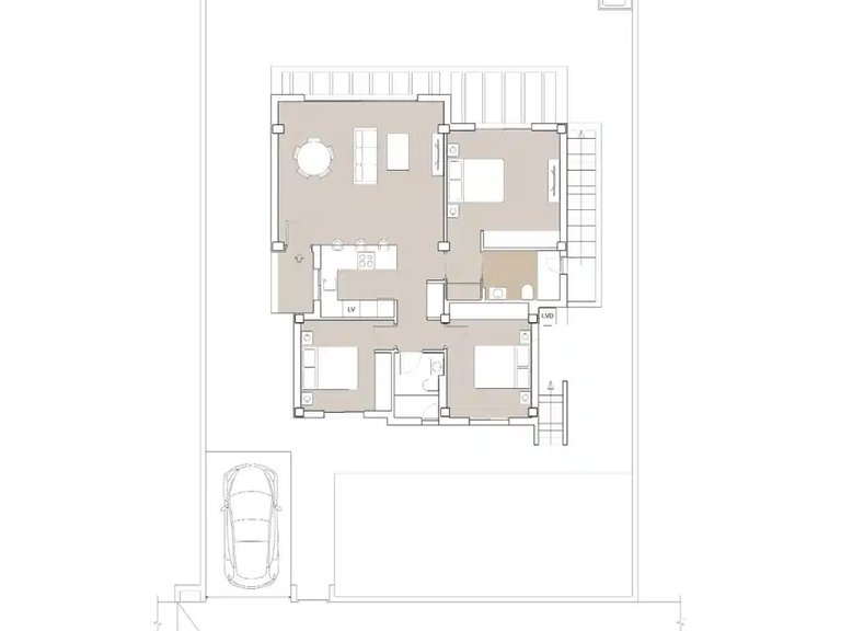 Villa for Sale in Polop, Alicante 14