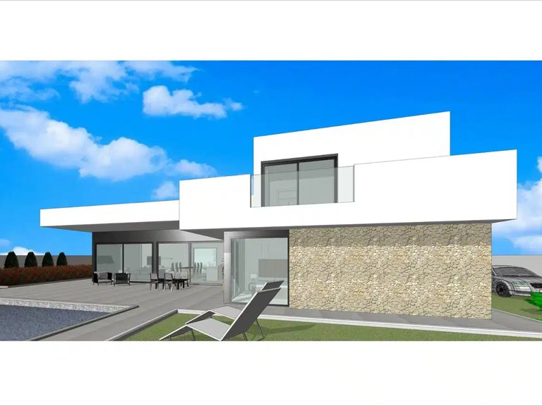 Villa for Sale in Aspe, Alicante 14