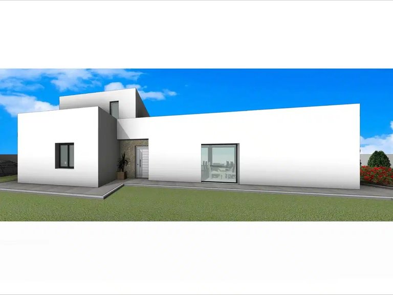 Villa for Sale in Aspe, Alicante 15