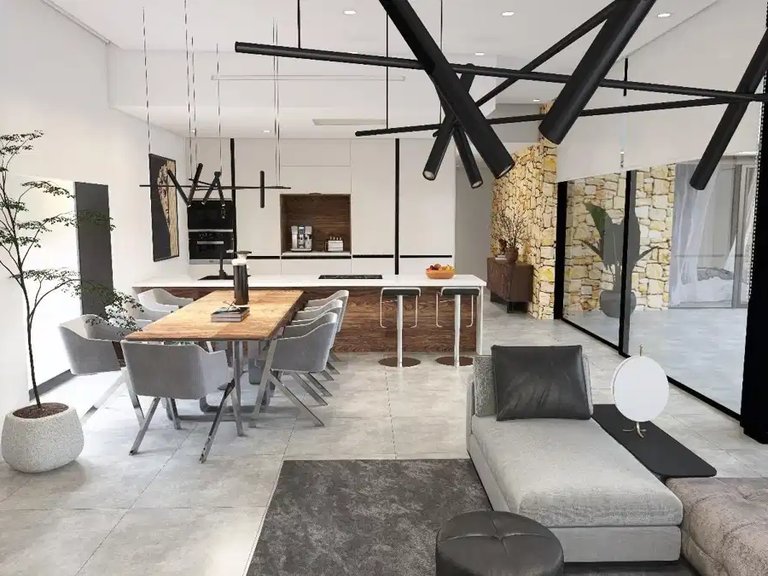Villa for Sale in Aspe, Alicante 2