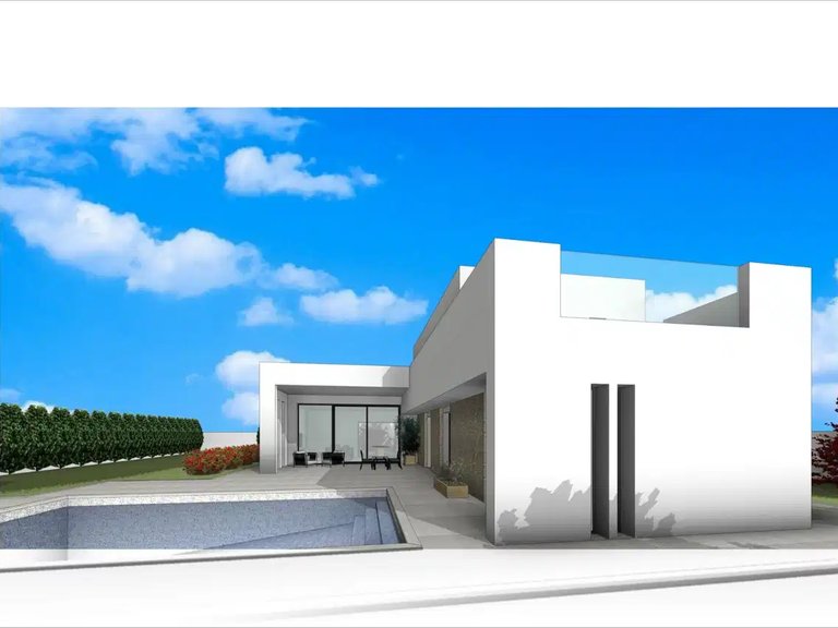 Villa for Sale in Aspe, Alicante 3