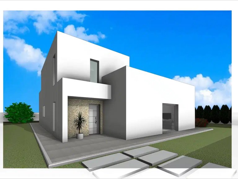 Villa for Sale in Aspe, Alicante 4
