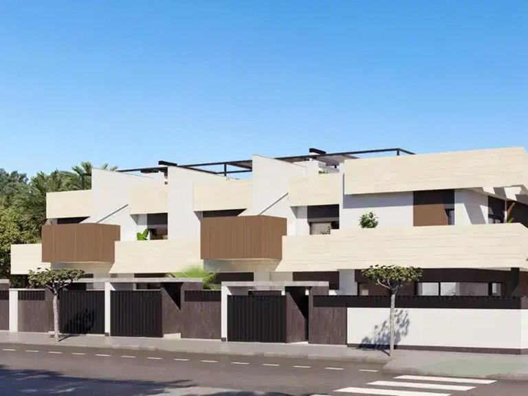 Town House for Sale in Pilar De La Horadada, Alicante 29